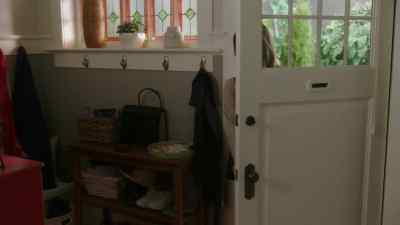 Hey. I'm home. - A Million Little Things