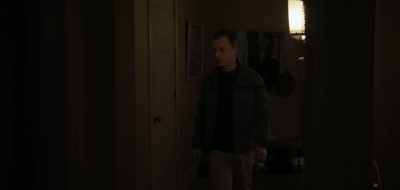 - Hey, I'm home. - The Calling