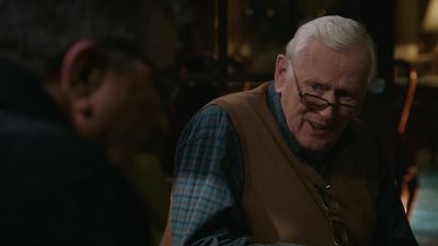Hey, I'm home. - Blue Bloods