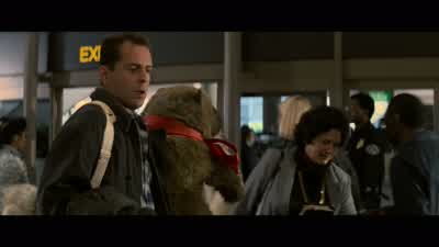 Hey, I'm John McClane. - Die Hard