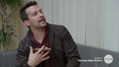 Hey, I'm just a guy
who needs help. - Stalked by My Doctor: A Sleepwalker's Nightmare