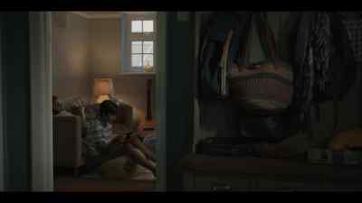 Hey. I'm just gonna
pop out for a second. - Hanna