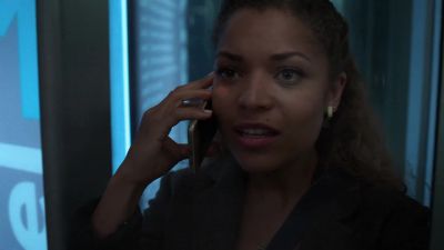 Hey, I'm just leaving. - The Good Doctor