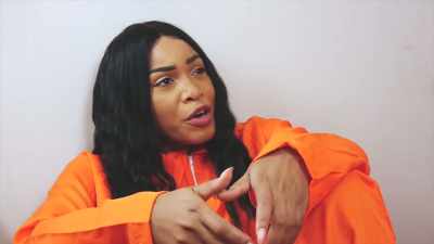 - Hey, I'm just trying to give you a heads up - Queen of the Trap House 2: Taking the Throne