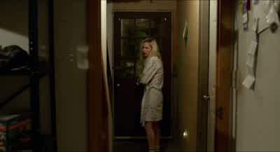 Hey. I'm not fucking around. - Manchester by the Sea