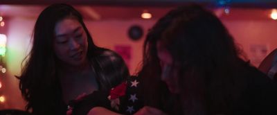 - Hey. - I'm okay. - Paradise Highway