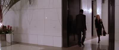 - Hey. - I'm quitting. - Why? - Law school was a mistake. - Legally Blonde