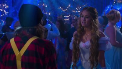 Hey! I'm really sorry about earlier. - Insatiable