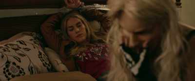 Hey, I'm really sorry about your friend. - Get the Girl