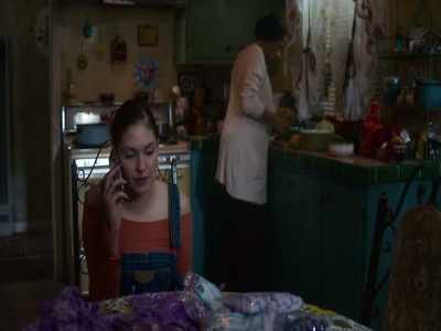 Hey. I'm really worried about Cesar. - On My Block