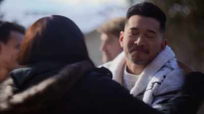 Hey, I'm sorry about
being that guy - The Holiday Proposal Plan