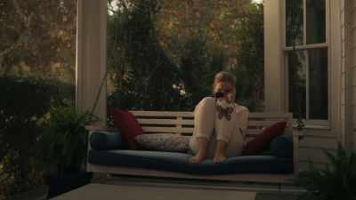 Hey. I'm sorry about Cassie. She was... - The Girl from Plainville
