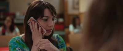 Hey, I'm sorry about Clara. - Banana Split