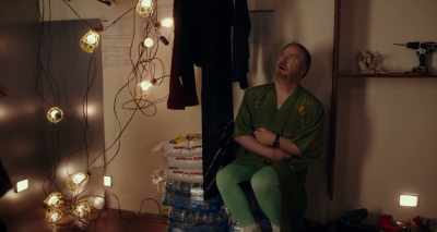Hey, I'm sorry about
the misunderstanding. - Drunk Parents