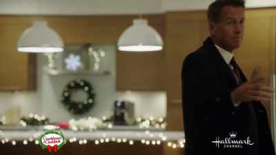 - Hey, I'm sorry again for not
recognizing you this morning. - A Kiss Before Christmas
