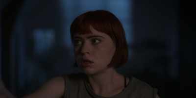 Hey, I'm sorry, but we need
to schedule a session. - American Horror Stories