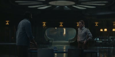 - Hey, I'm sorry.
- Enough, wait-- - Silo