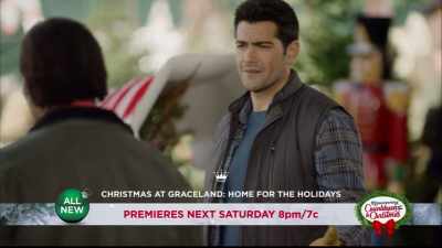 Hey, I'm sorry.
I didn't mean to joke. - Christmas Under the Stars