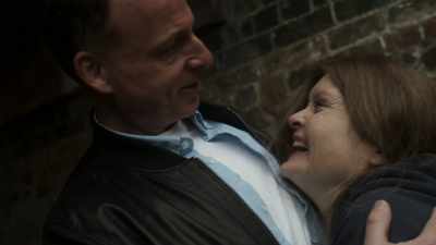 - Hey, I'm sorry. I
don't know who you are. - Tooth Fairy: The Last Extraction
