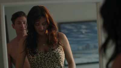 Hey, I'm sorry if
I got a little uh, - My Wife's Secret Life