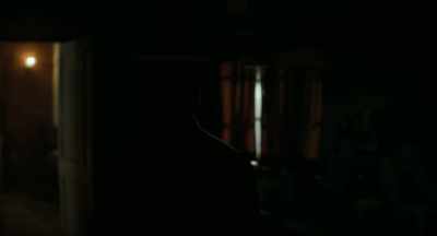 Hey, I'm sorry I'm late. - A Million Miles Away