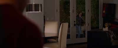Hey, I'm sorry, okay?
I'm upset. - Breaking &amp; Exiting