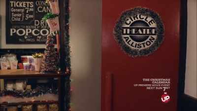 Hey, I'm sorry, - A Very Country Christmas