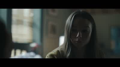 Hey, I'm sorry. - Tell Me Lies