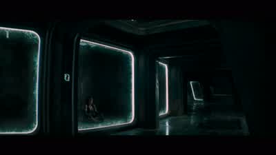 - - Hey! I'm sorry. - Ant-Man and the Wasp: Quantumania