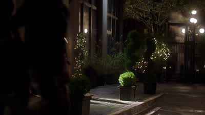 Hey. I'm sorry. - Arrow