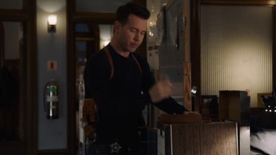 - Hey, I'm sorry. - Chicago P.D.