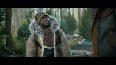 Hey, I'm sorry too, Eddie. - Jumanji: The Next Level