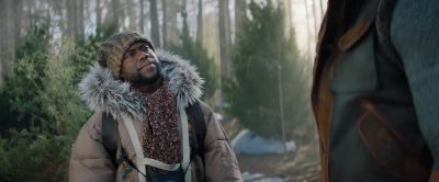 Hey, I'm sorry too, Eddie. - Jumanji: The Next Level