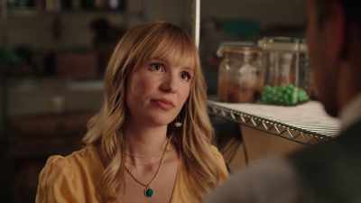 Hey, I'm sorry too. - The Proposal Spot