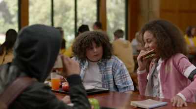 Hey! I'm sorry, you want some mustard
with that? - Upside-Down Magic