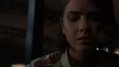 Hey. I'm taking off. - Teen Wolf