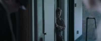 Hey, I'm talking
to you. - Bigger