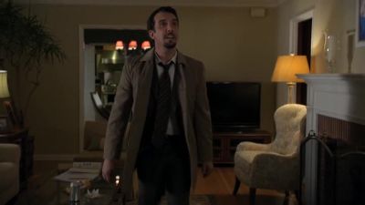 Hey, I'm talking to you! - Criminal Minds