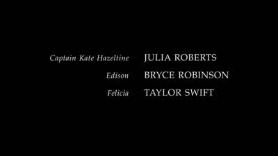 -Hey, I'm Taylor. - Valentine's Day