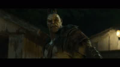 Hey! I'm the one you want. - Mortal Kombat