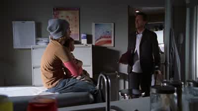 Hey, I'm with you. - House