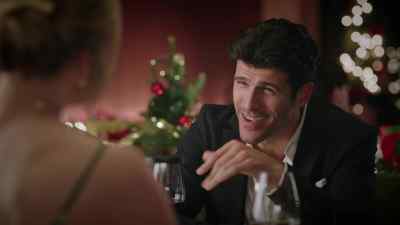 Hey, imagine the headlines
that we would get - Unwrapping Christmas: Lily's Destiny
