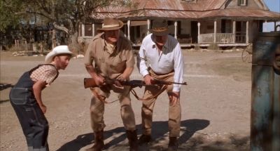 Hey you in the crate - Secondhand Lions