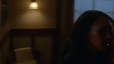 Hey, Iris. - The Flash