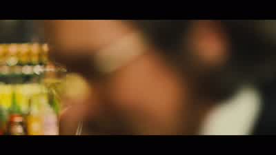 No disrespect pal Irving I'll be having funMaybe it'll be contagious huh - American Hustle
