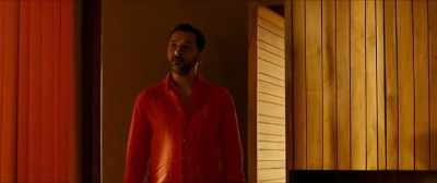 Hey, this is a nice bedroom. - Revenge
