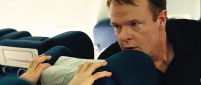 Hey this is a suicide mission - United 93