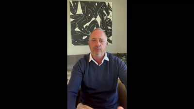 - Hey, this is AndrewLeft at
Citron Research, - Diamond Hands: The Legend of WallStreetBets