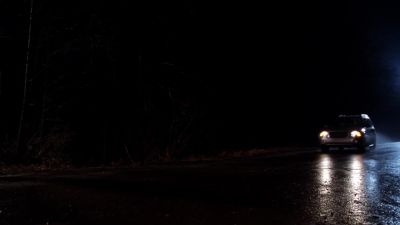 Hey, this is Chloe. I'm not in right now. - Smallville