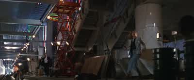Hey! Is he dead? Check the body. Murphy: Get me the fuck out of here, will you? Hey, riggs! Hey, rig - Lethal Weapon 3